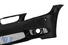Front Bumper M3 Design SRA PDC for BMW 3 Series E90 E91 (2004–2008)