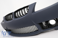 M3 Design Front Bumper for BMW 3 Series E90 E91 LCI (2008–2011)