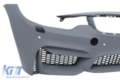 Predný nárazník M4 Design pre BMW radu 4 F32 F33 F36 2013–2017