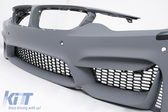 Predný nárazník M4 Design pre BMW radu 4 F32 F33 F36 2013–2017
