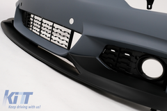 M Sport Design Front Bumper for BMW 4 Series F32 F33 F36 (2013–2020)