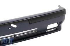 Front Bumper M5 Design for BMW 5 Series E34 (1987–1995)