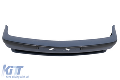 Front Bumper M5 Design for BMW 5 Series E34 (1987–1995)