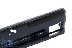 Front Bumper MT Design for BMW 5 Series E34 (1987–1995)