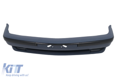 Front Bumper MT Design for BMW 5 Series E34 (1987–1995)