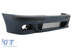 Predný nárazník M5 Design pre BMW radu 5 E39 1995–2003