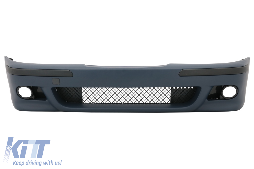 Predný nárazník M5 Design pre BMW radu 5 E39 1995–2003