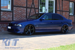 Predný nárazník M5 Design pre BMW radu 5 E39 1995–2003