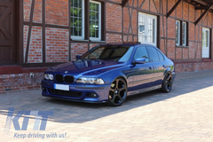 Predný nárazník M5 Design pre BMW radu 5 E39 1995–2003