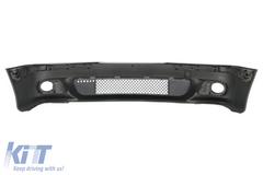Predný nárazník M5 Design pre BMW radu 5 E39 1995–2003
