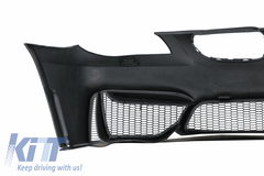 Front Bumper M4 Design for BMW 5 Series E60 E61 2003–2010