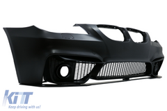 Front Bumper M4 Design for BMW 5 Series E60 E61 2003–2010