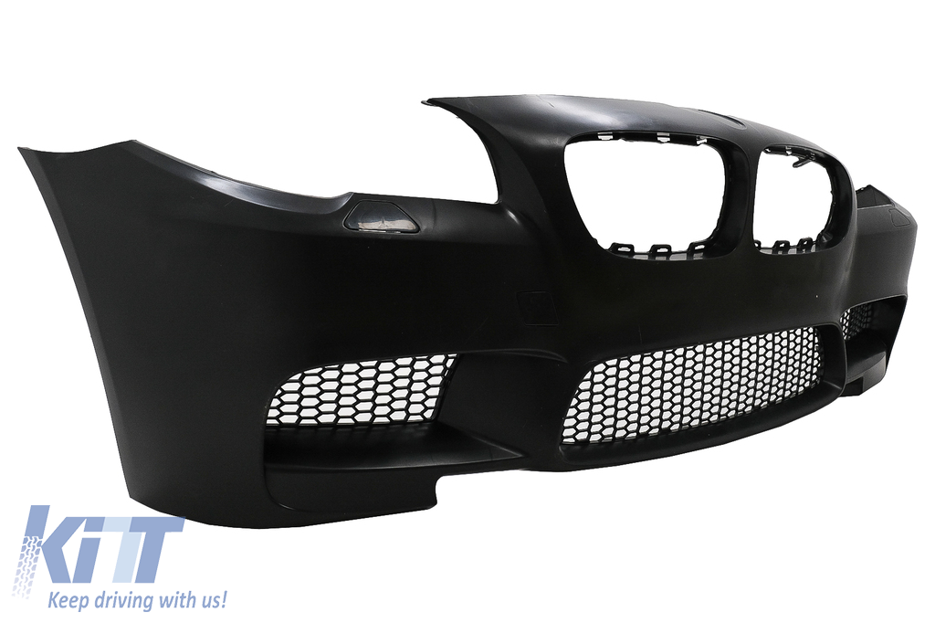 Predný nárazník M5 Design pre BMW radu 5 F10 F11 (2011–2017)