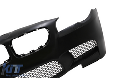 M5 Design Front Bumper for BMW 5 Series F10 F11 (2011–2017)