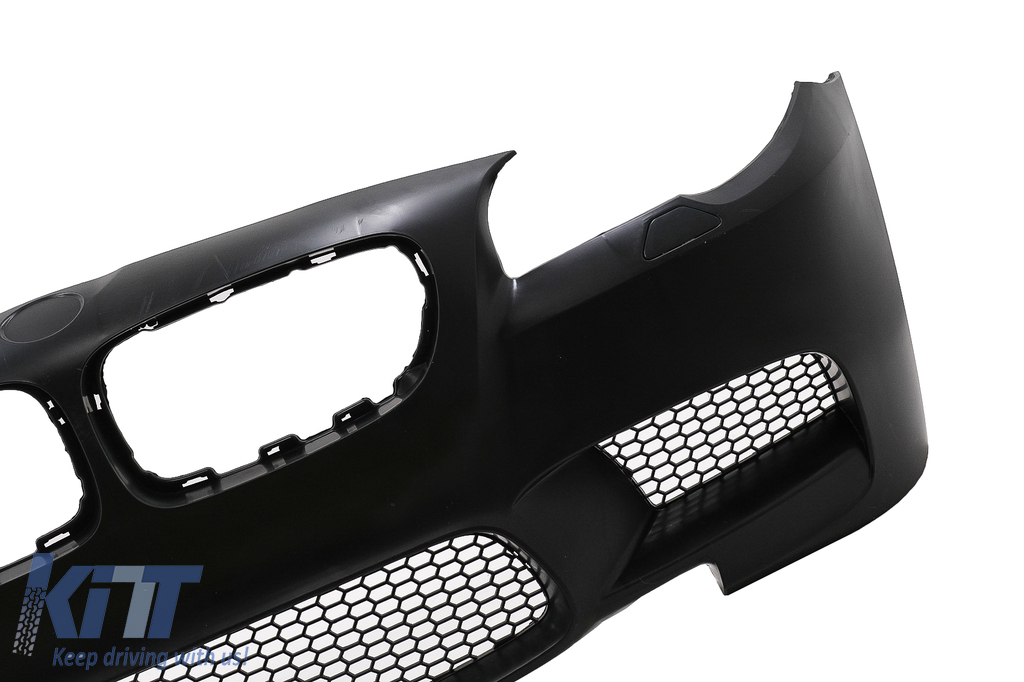 Predný nárazník M5 Design pre BMW radu 5 F10 F11 (2011–2017)