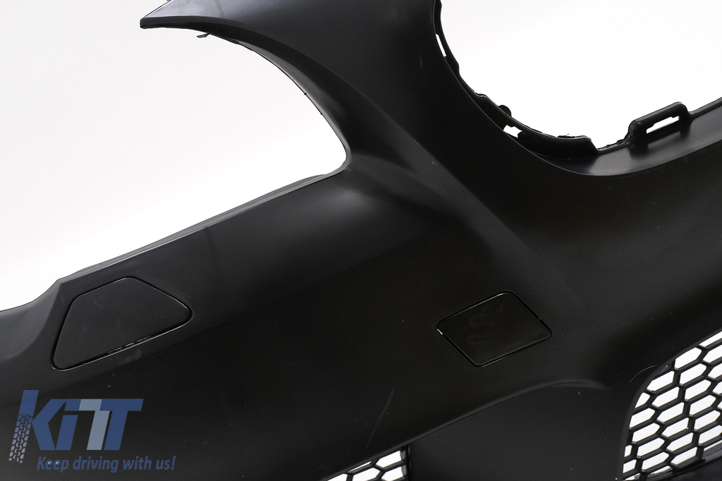 Predný nárazník M5 Design pre BMW radu 5 F10 F11 (2011–2017)