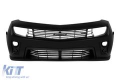 Front Bumper for Chevrolet Camaro 2010–2013, Sport Design