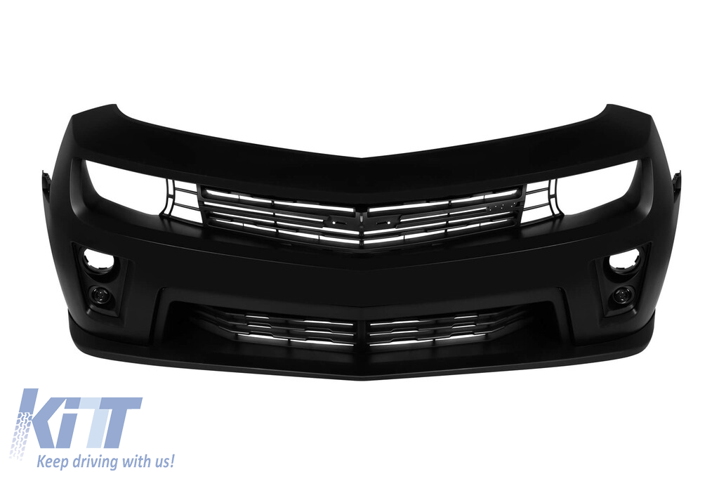 Front Bumper for Chevrolet Camaro 2010–2013, Sport Design