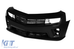 Front Bumper for Chevrolet Camaro 2010–2013, Sport Design