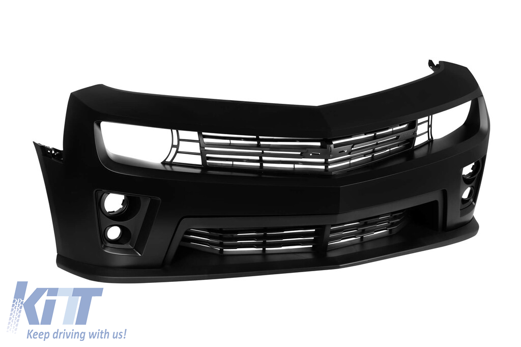 Predný nárazník pre Chevrolet Camaro 2010–2013, športový dizajn