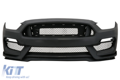 GT350 Front Bumper for Ford Mustang Mk6 (2015–2017)