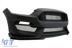 GT350 Front Bumper for Ford Mustang Mk6 (2015–2017)