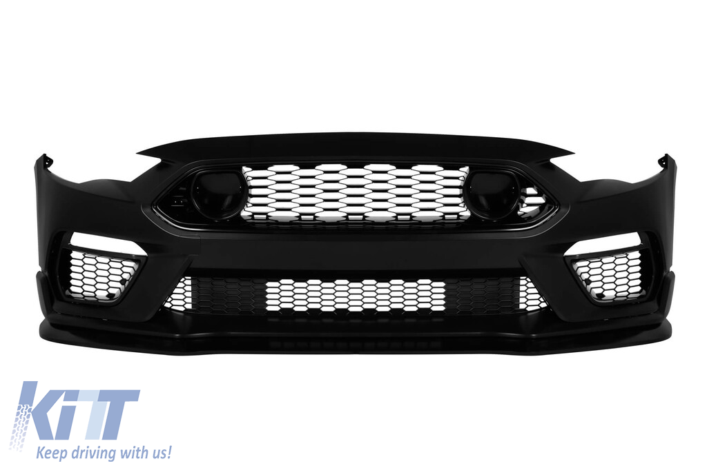 Predný nárazník Mach 1 pre Ford Mustang (2018–2022)
