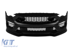 Mach 1 Front Bumper for Ford Mustang (2018–2022)