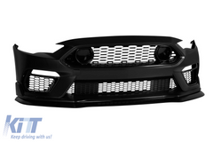 Mach 1 Front Bumper for Ford Mustang (2018–2022)