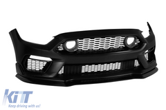 Mach 1 Front Bumper with LEDs for Ford Mustang (2015–2017)