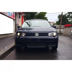 Predný Nárazník VW Golf IV 4 MK4 (1997-2004) - R32 Look