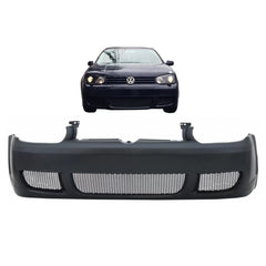 Predný Nárazník VW Golf IV 4 MK4 (1997-2004) - R32 Look
