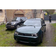 Predný Nárazník VW Golf IV 4 MK4 (1997-2004) - R32 Look