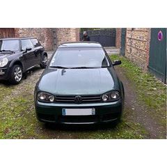 Predný Nárazník VW Golf IV 4 MK4 (1997-2004) - R32 Look