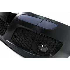 Predný Nárazník VW Golf V 5 (2003-2008) - GTI Look s Mriežkami, Hmlovkami a Lízatkom Edition 30
