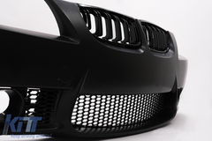 Predný nárazník M3 Design pre BMW radu 3 E90 E91 LCI 2008–2011 s maskou