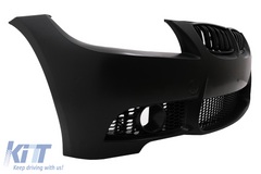 Predný nárazník M3 Design pre BMW radu 3 E90 E91 LCI 2008–2011 s maskou