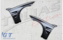 M3 Design Front Fenders for BMW 3 Series F30 F31 (2011–2019)
