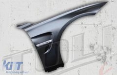 M3 Design Front Fenders for BMW 3 Series F30 F31 (2011–2019)