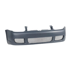 Predný Nárazník VW Golf IV 4 (1997-2003) - R32 Look ABS Plast