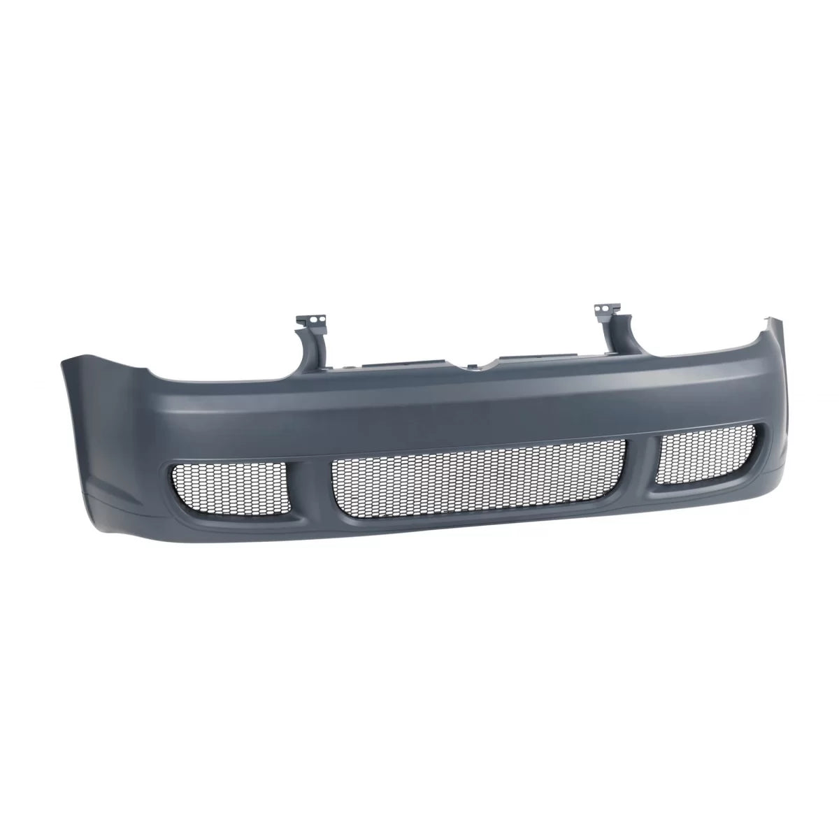 Predný Nárazník VW Golf IV 4 (1997-2003) - R32 Look ABS Plast