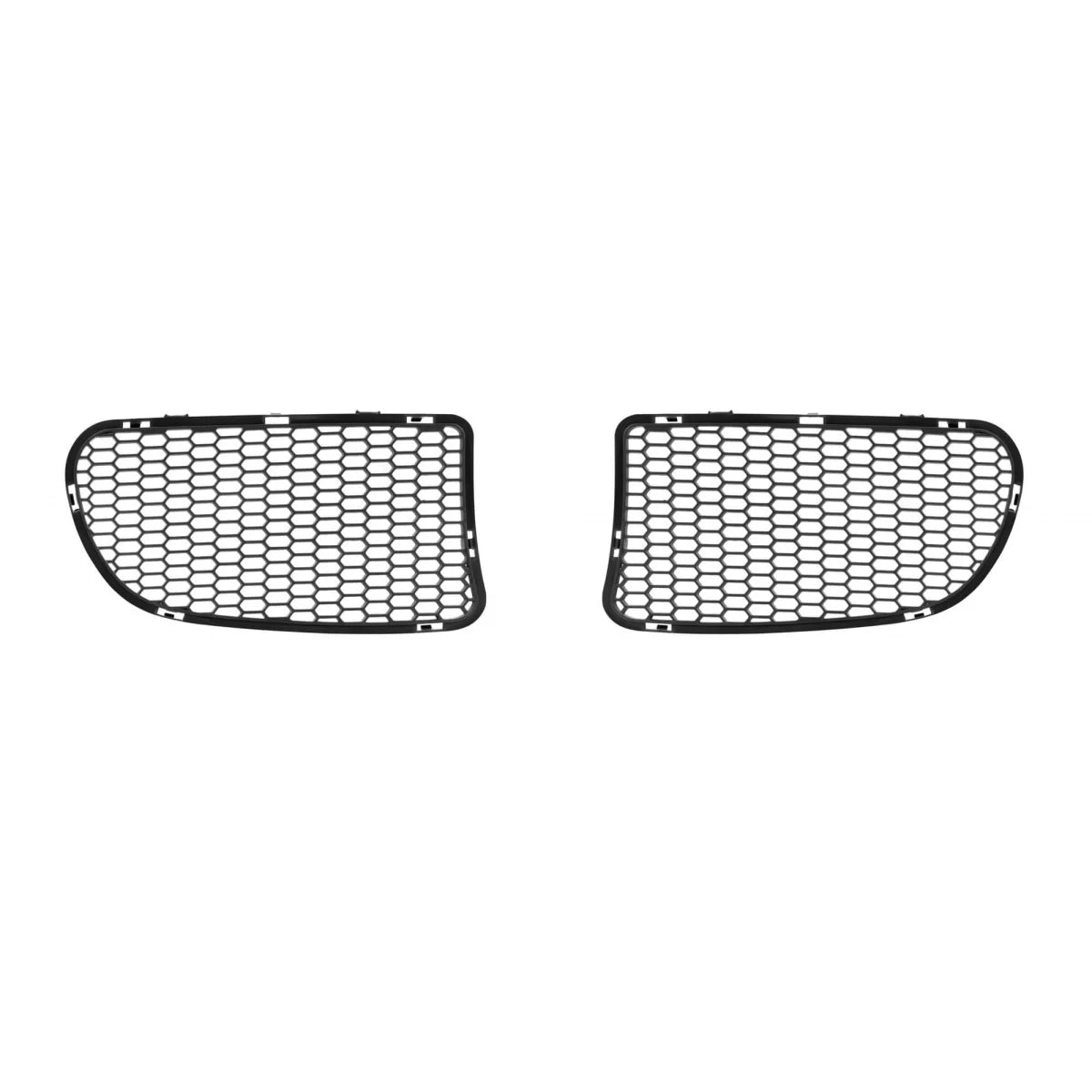 Predný Nárazník VW Golf IV 4 (1997-2003) - R32 Look ABS Plast