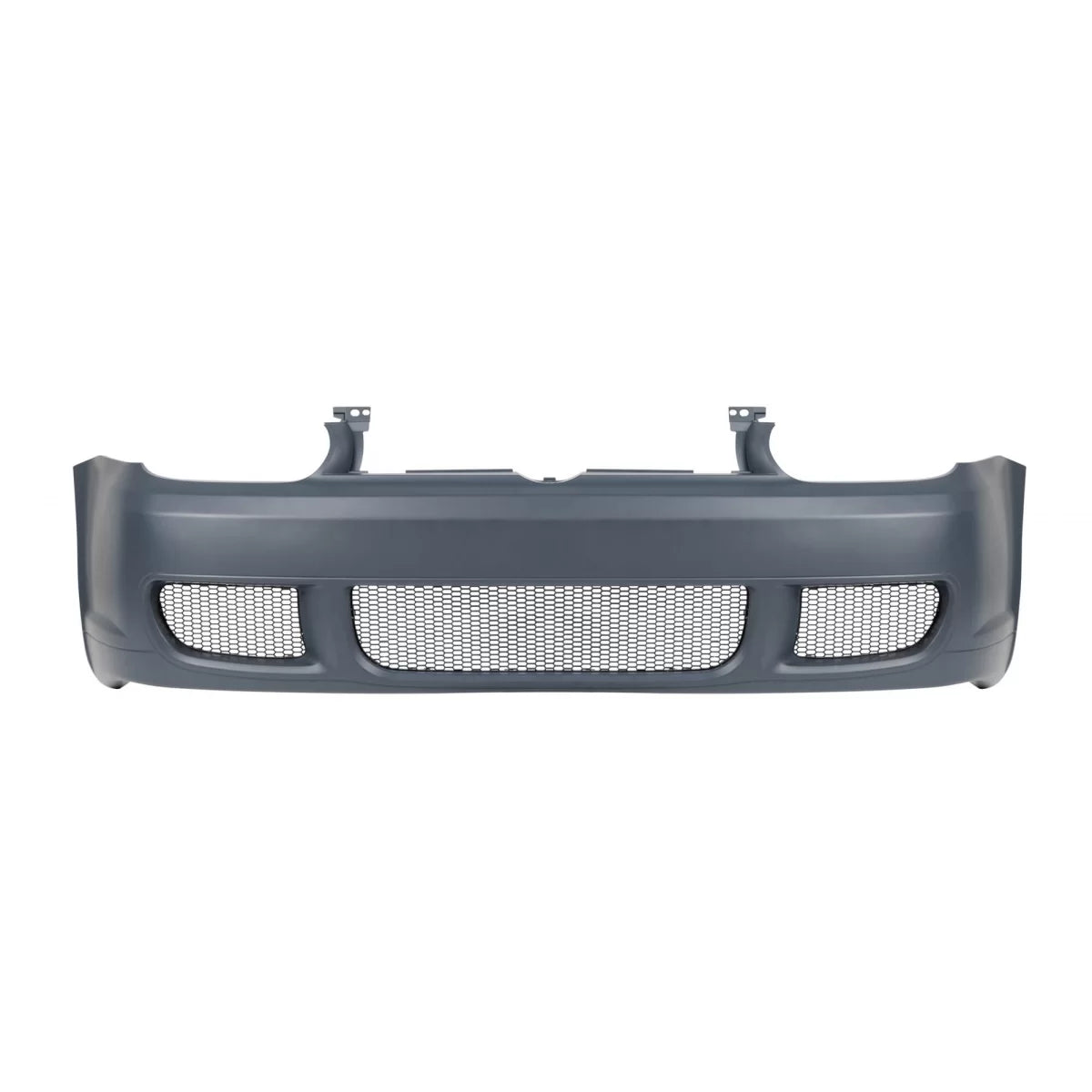 Predný Nárazník VW Golf IV 4 (1997-2003) - R32 Look ABS Plast