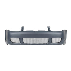 Predný Nárazník VW Golf IV 4 (1997-2003) - R32 Look ABS Plast
