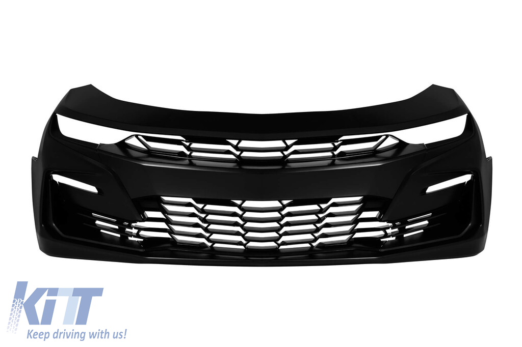 Predný nárazník SS pre Chevrolet Camaro 2019–2021