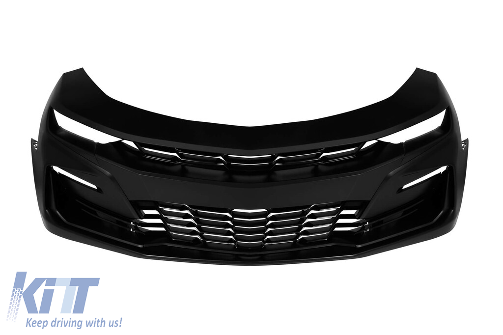 Predný nárazník SS pre Chevrolet Camaro 2019–2021