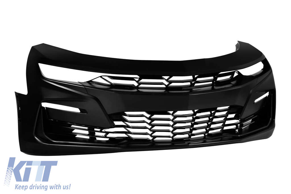Predný nárazník SS pre Chevrolet Camaro 2019–2021