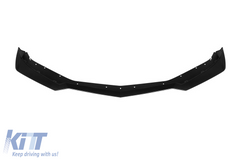 ZL1 Front Bumper for 2010–2015 Chevrolet Camaro, 5th Gen, Sport Design