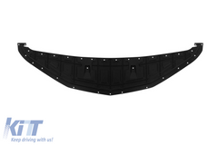 ZL1 Front Bumper for 2010–2015 Chevrolet Camaro, 5th Gen, Sport Design