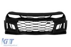 Predný nárazník ZL1 pre Chevrolet Camaro 2019–2021, verzie LS a LT
